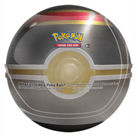 
              Pokemon TCG Poke Ball Seria 7
            