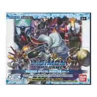 Digimon Release Special 1.0 Booster Box - PokeColectii