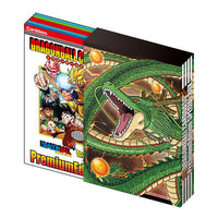 Dragon Ball Super Card Game - Carddass - Premium Edition DX Set