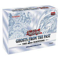 Yu-Gi-Oh! Ghosts from the past The 2nd haunting