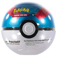 Pokemon GO Poke Ball