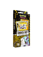 
              Pokemon Knock Out Collection
            