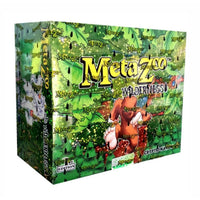 Metazoo TCG Wilderness 1st edition Booster Box