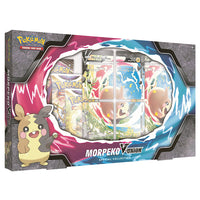 Pokémon TCG Morpeko V UNION