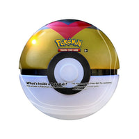 Pokemon TCG Poke Ball