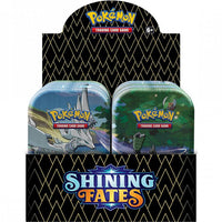 Pokémon TCG Shining Fates Mini Tin