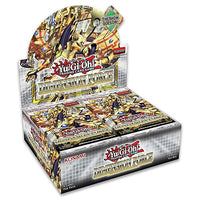 Yu-Gi-Oh! Dimension Force 1st edition Booster Box